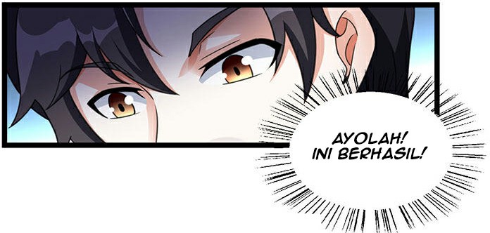 Rebirth Abandoned Less Return Chapter 07 Gambar 17